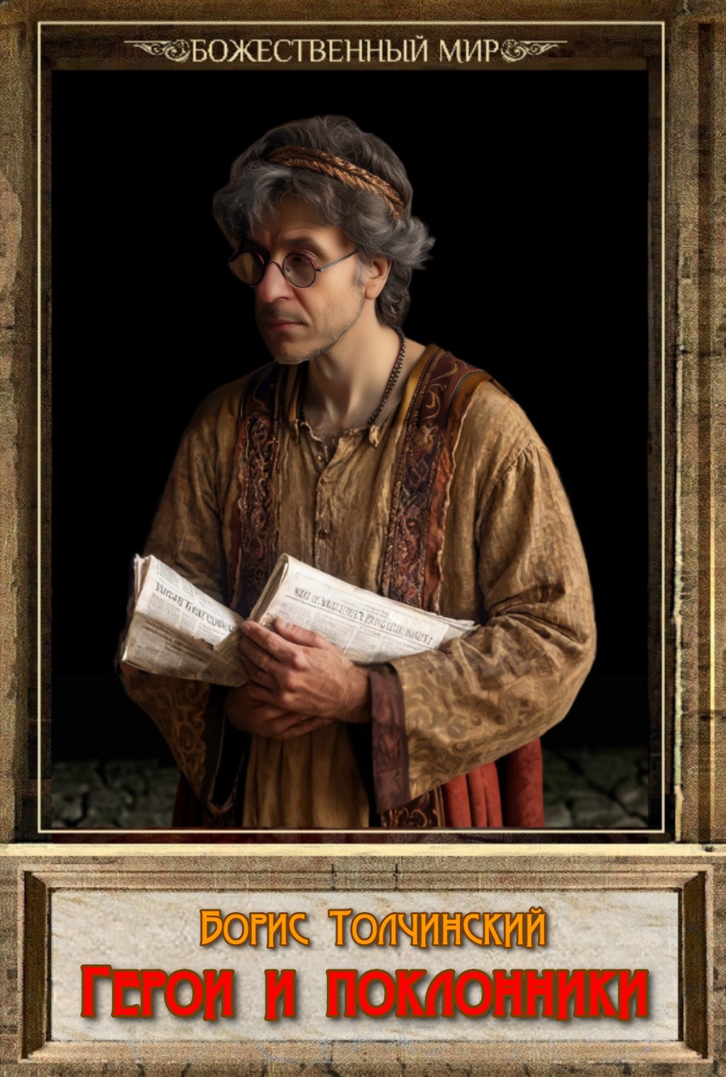 Герои и поклонники