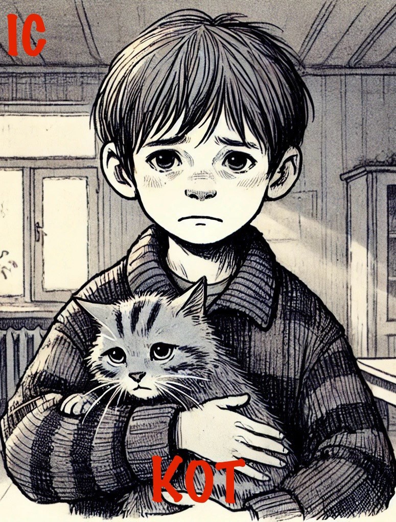 Кот