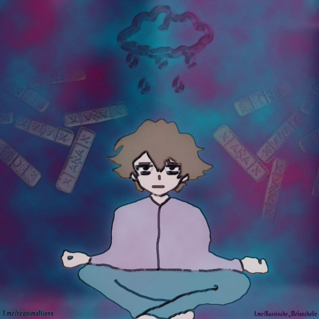 Re анимация в свободных стихах