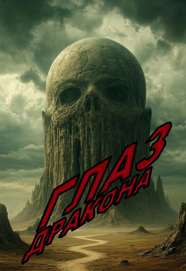 Глаз Дракона