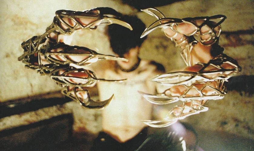 Пустое место