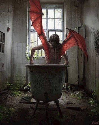 Мр.Кр.Кп. Былая роскошь.