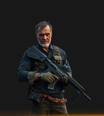 Когда мир рухнул