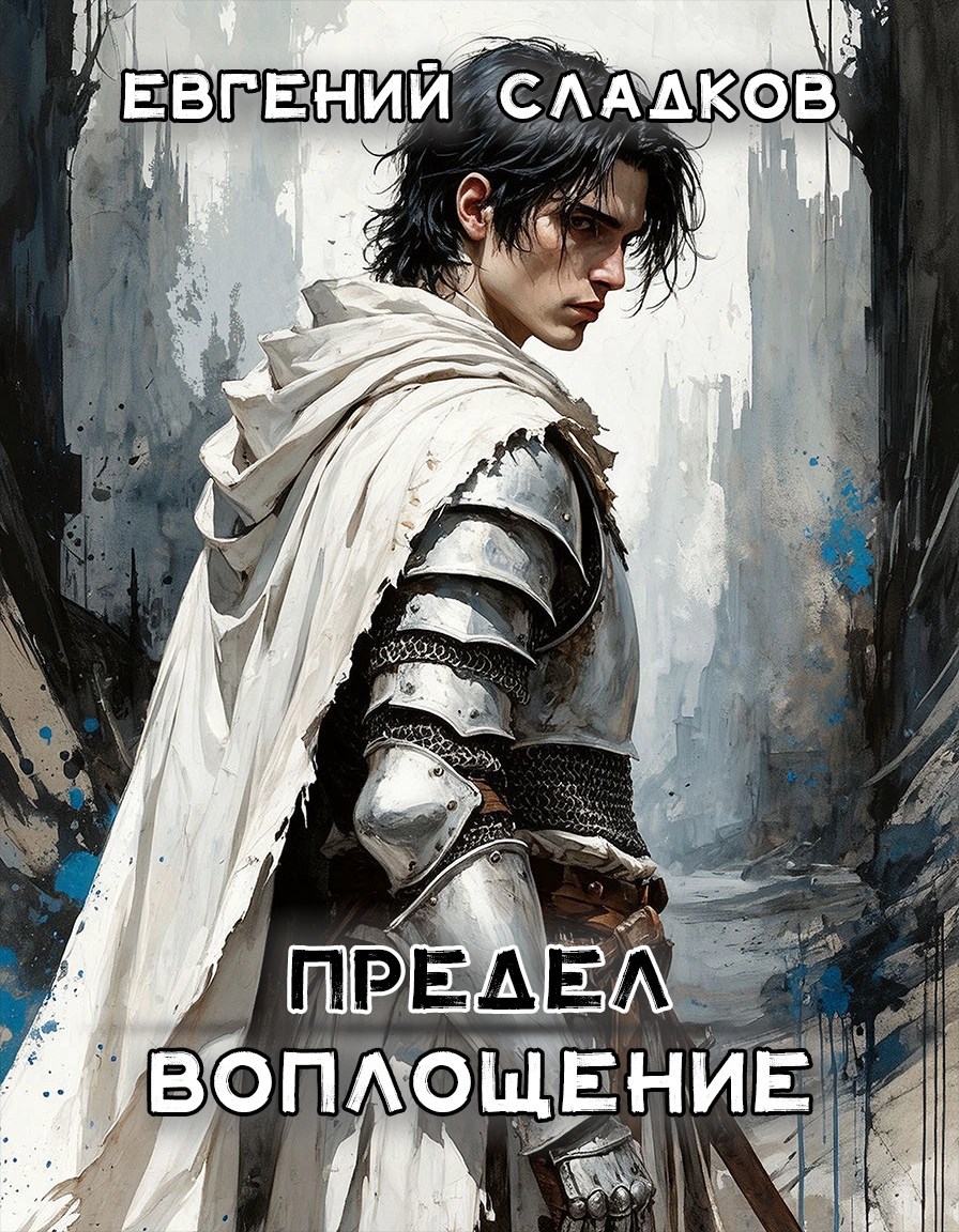 Предел Воплощение