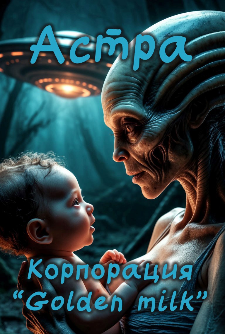Корпорация Golden milk