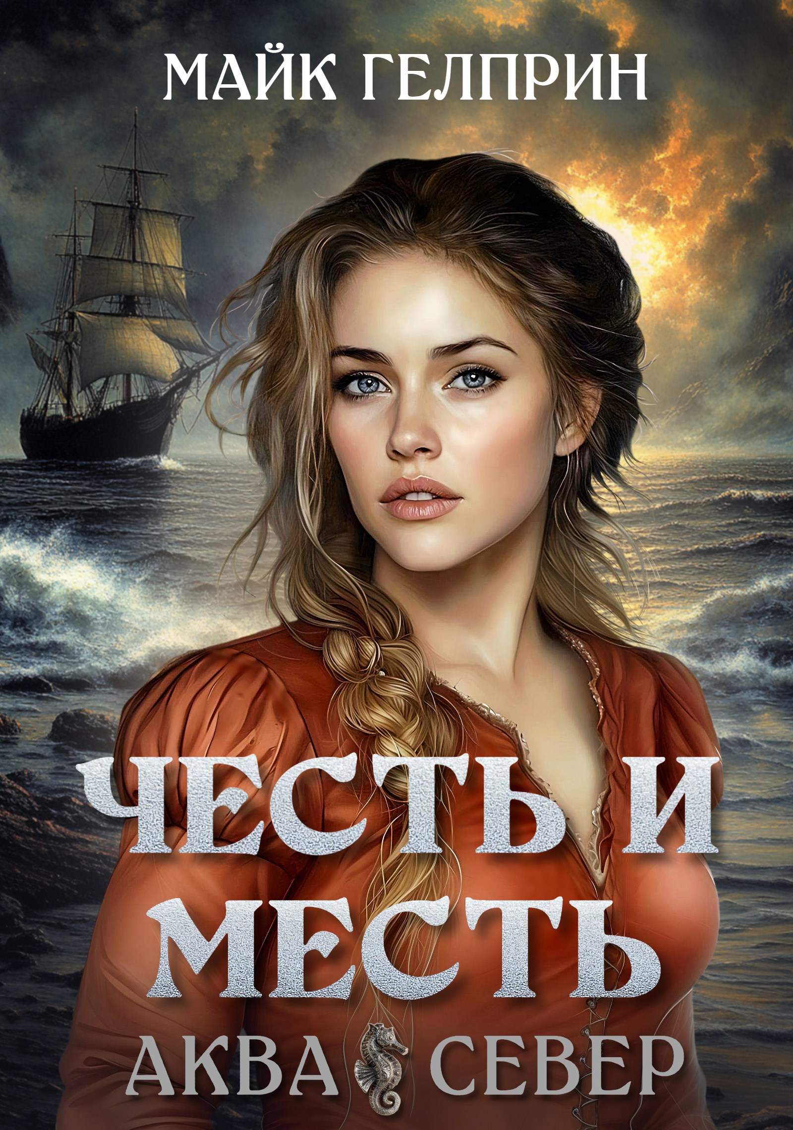 Честь и месть