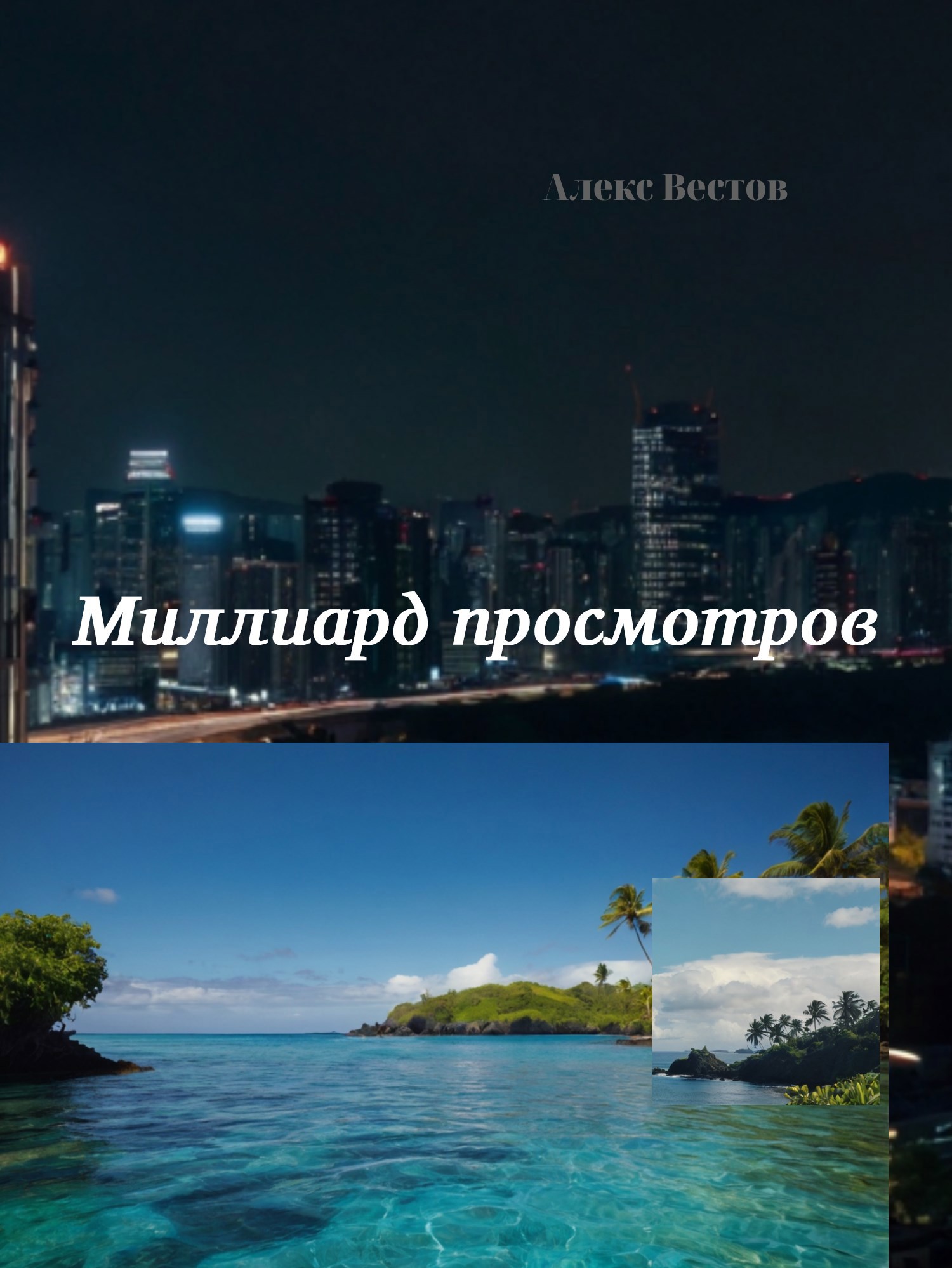 Миллиард просмотров