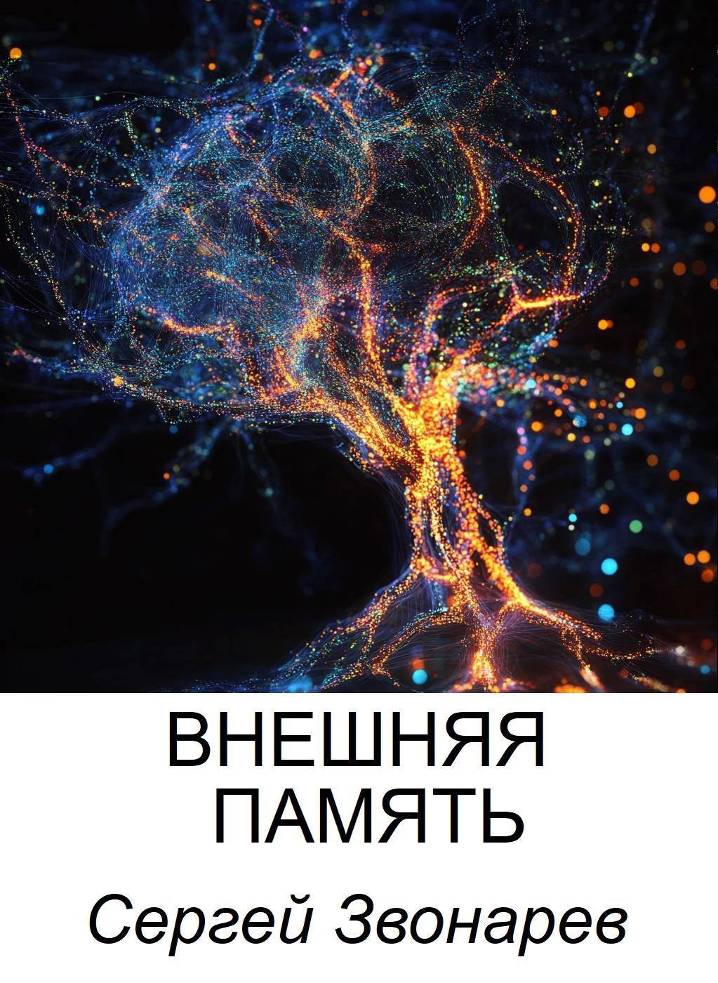 Внешняя память