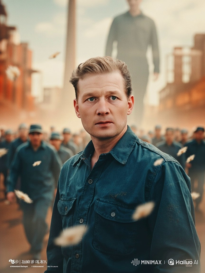 Дед Гоша и награда