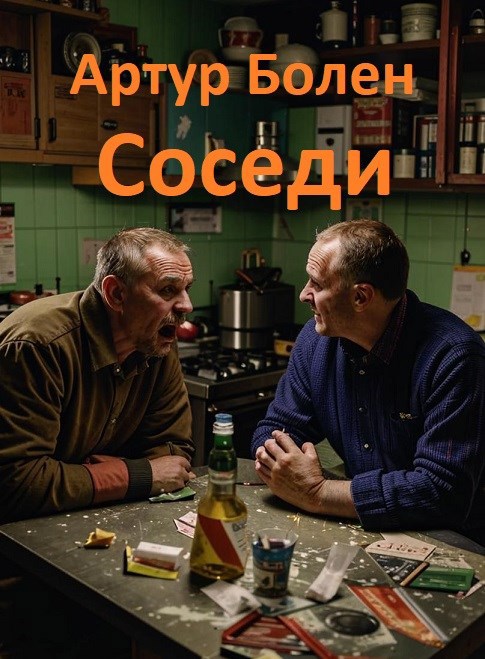 Соседи