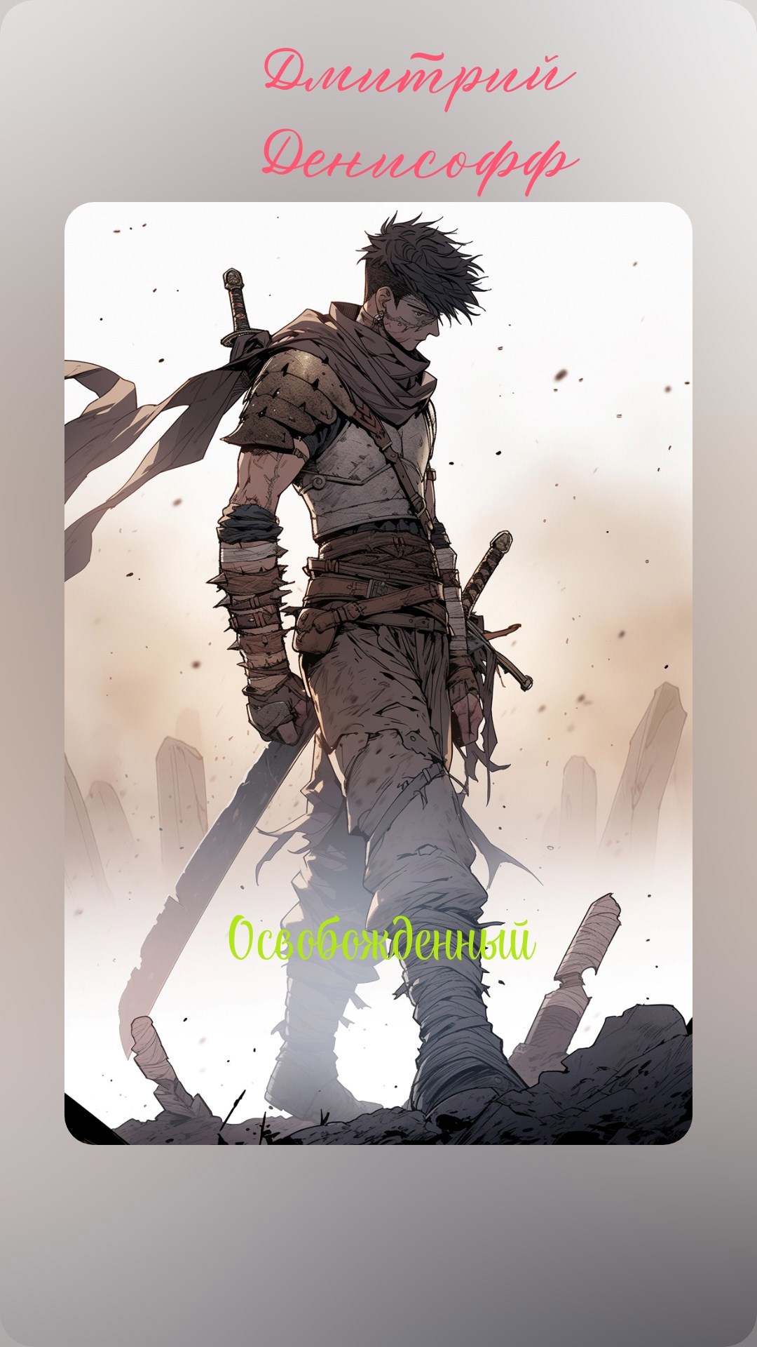 Освобождённый