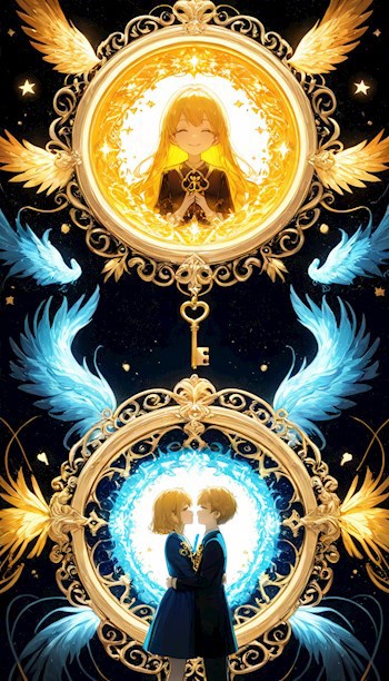 Хроники Двенадцати Лучей: **Забытый Ключ**