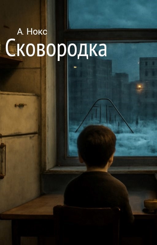 Сковородка