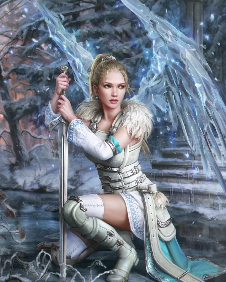 Замороженный фашизм