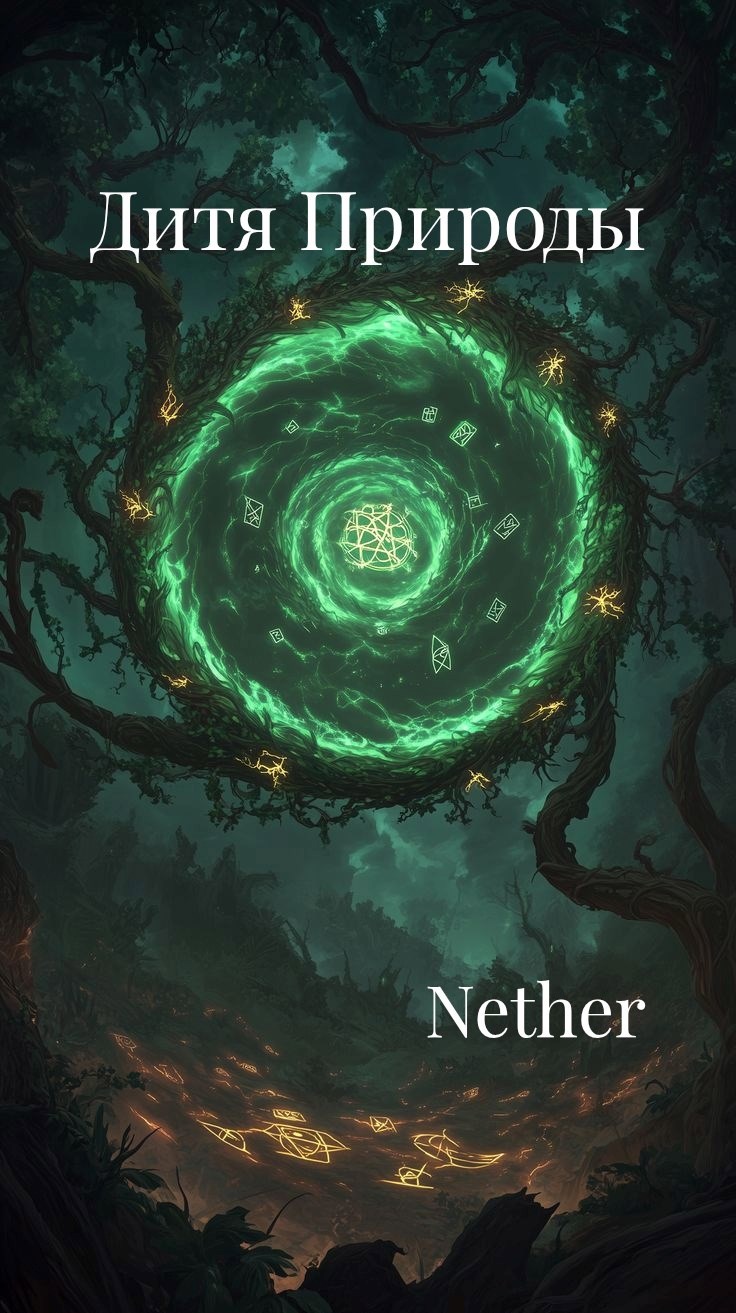 Дитя Природы