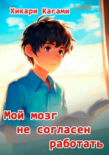 Мой мозг не согласен работать