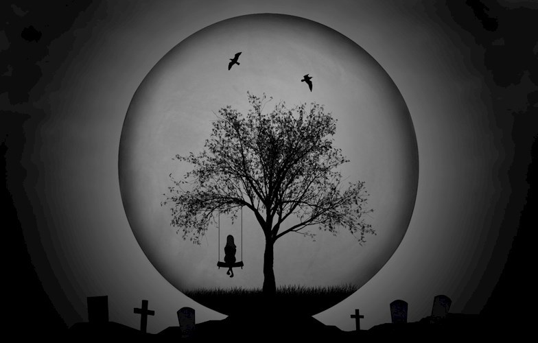 Смысл жизни- в смерти