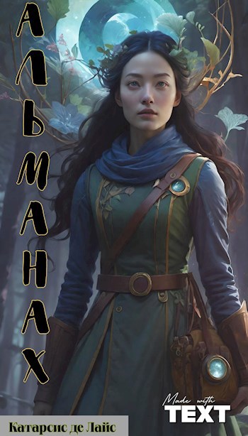 Альманах
