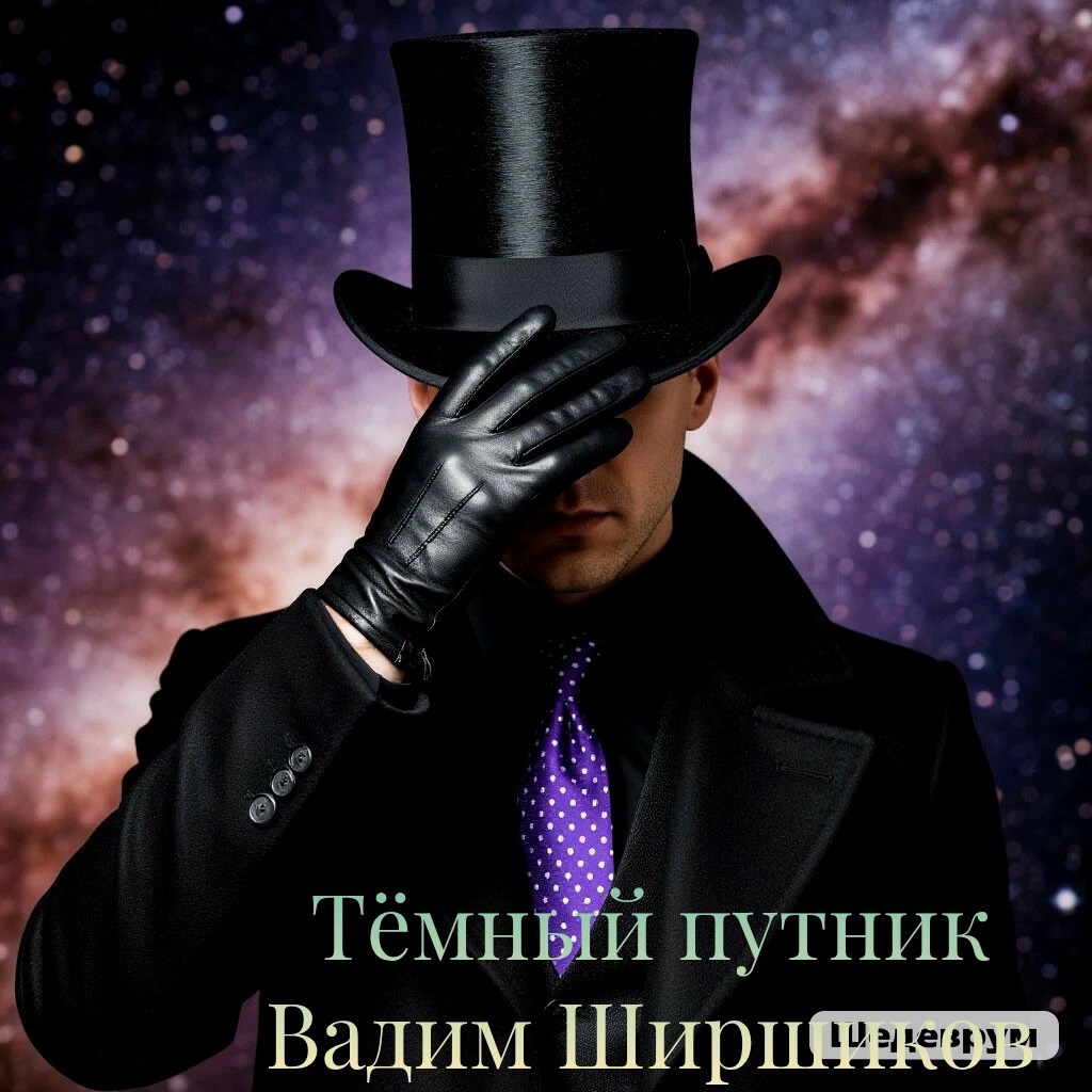 Тёмный путник