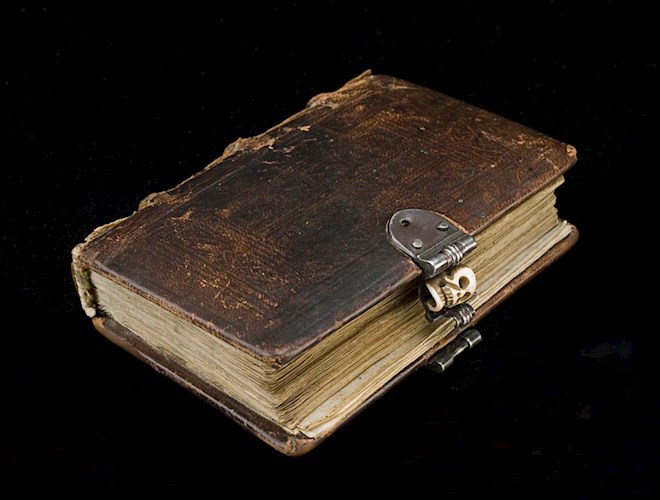 КНИГА ЖЕЛАНИЙ