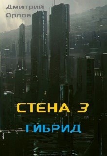 Стена 3 "Гибрид"