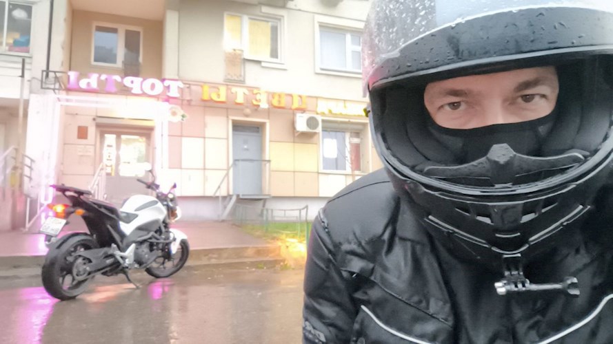 Тюрьма безразличия