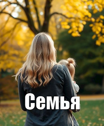 Семья