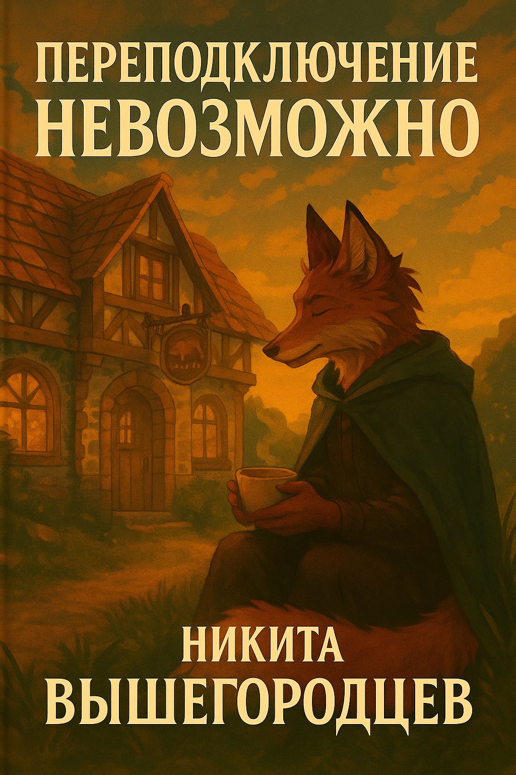 Переподключение невозможно