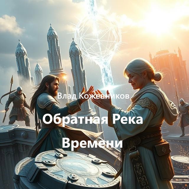 Обратная река времени