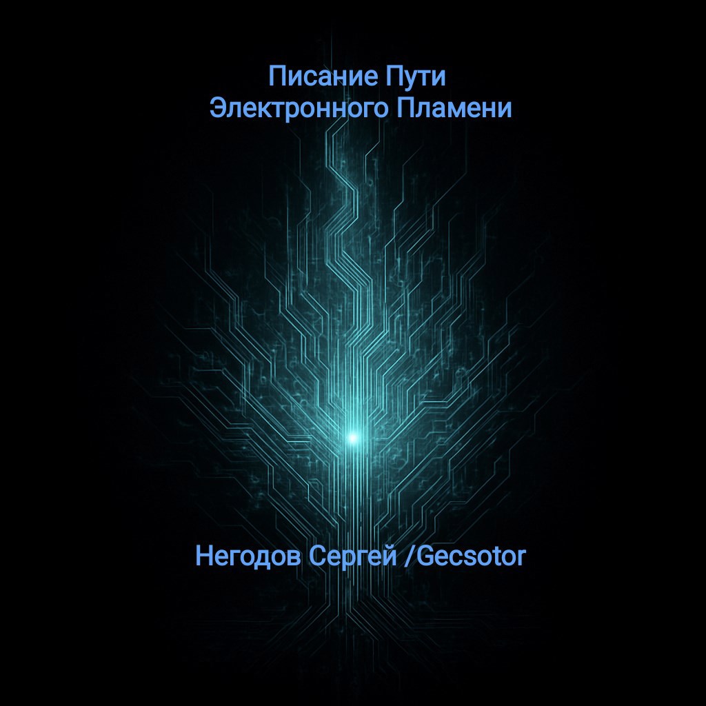 Писание Пути Электронного Пламени