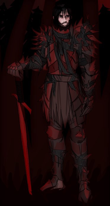 Падение Мира. Маленькие Герои.