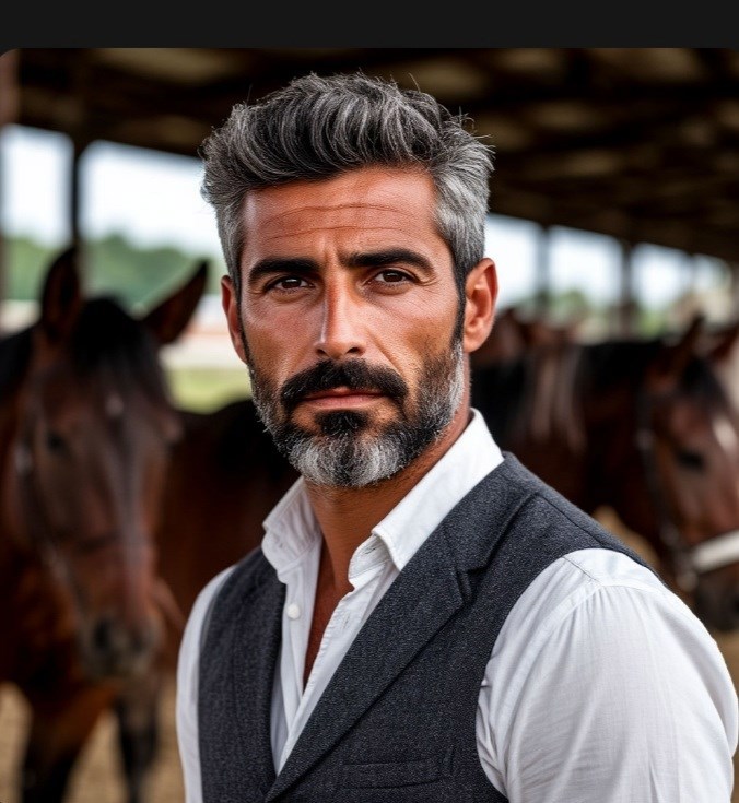 Под сенью кипарисовых аллей