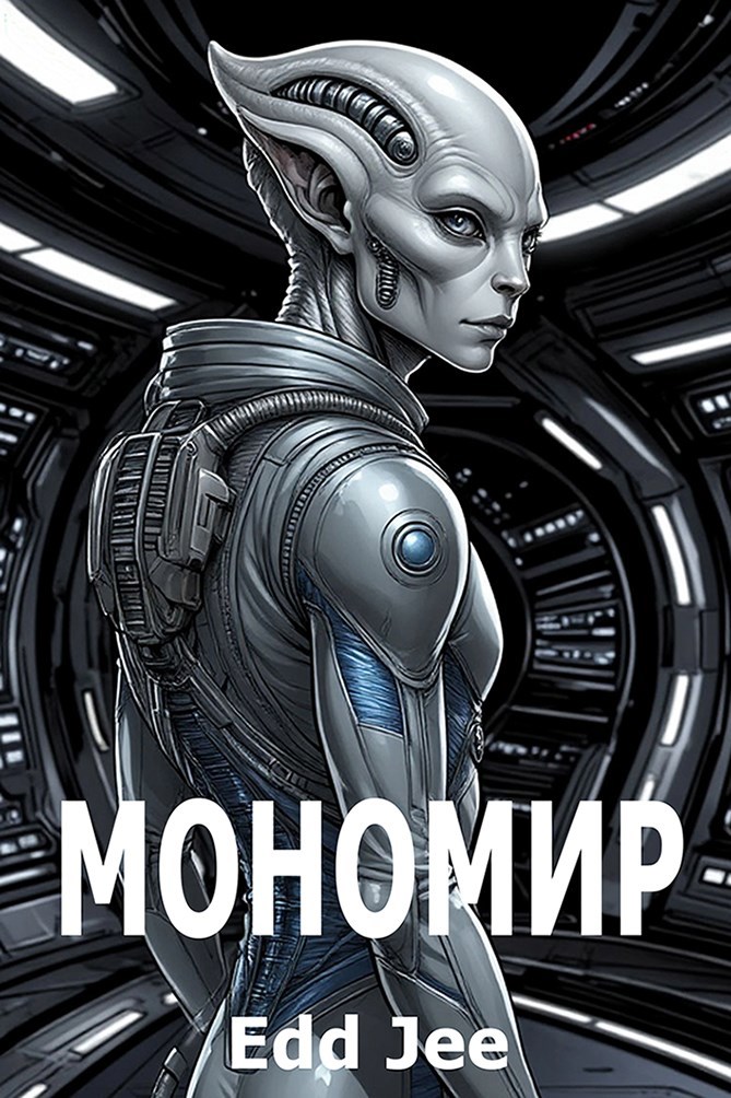 Мономир