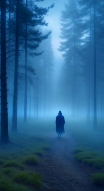 Время туманов