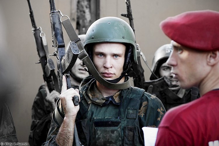 Классный чувак