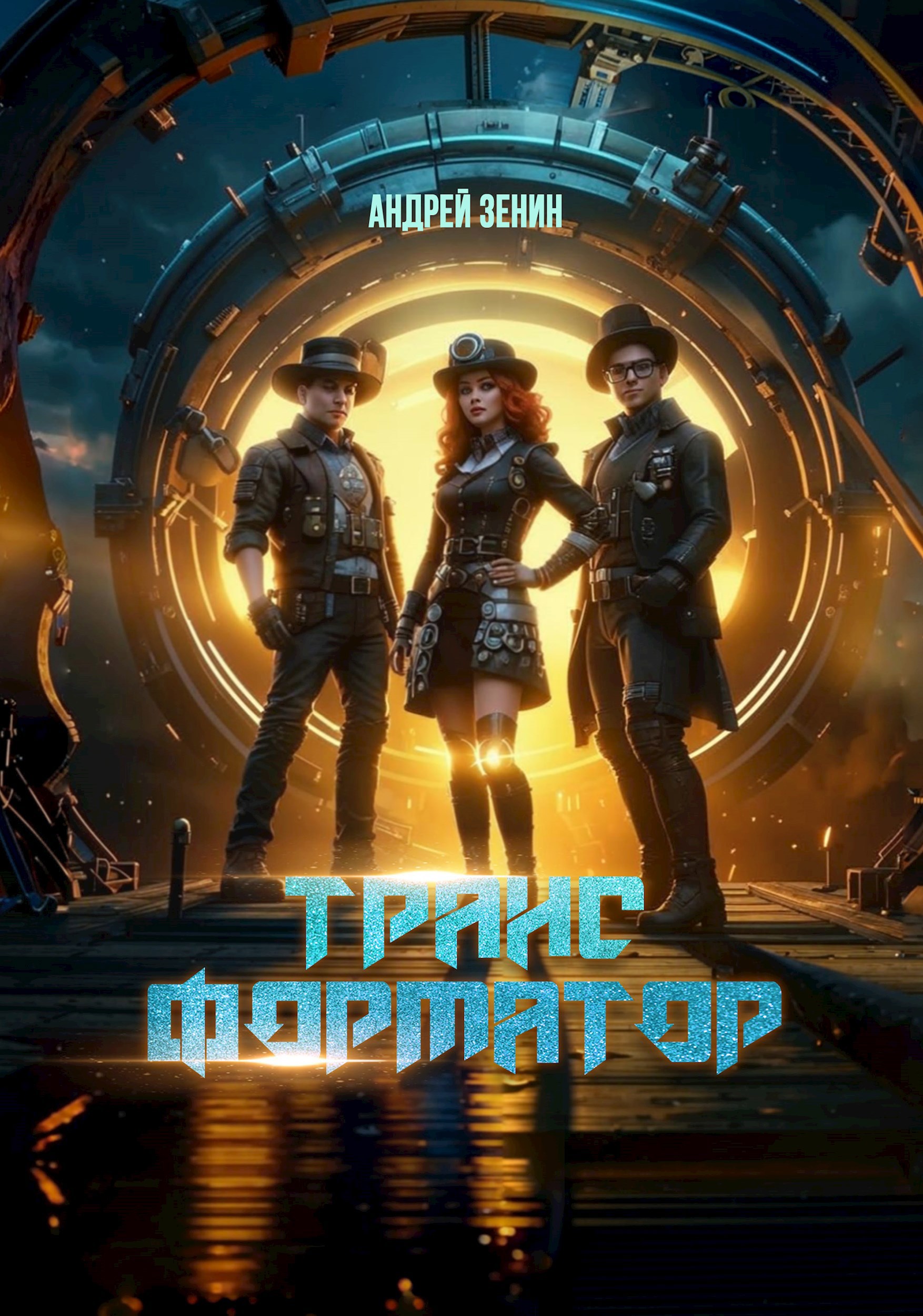 Трансформатор