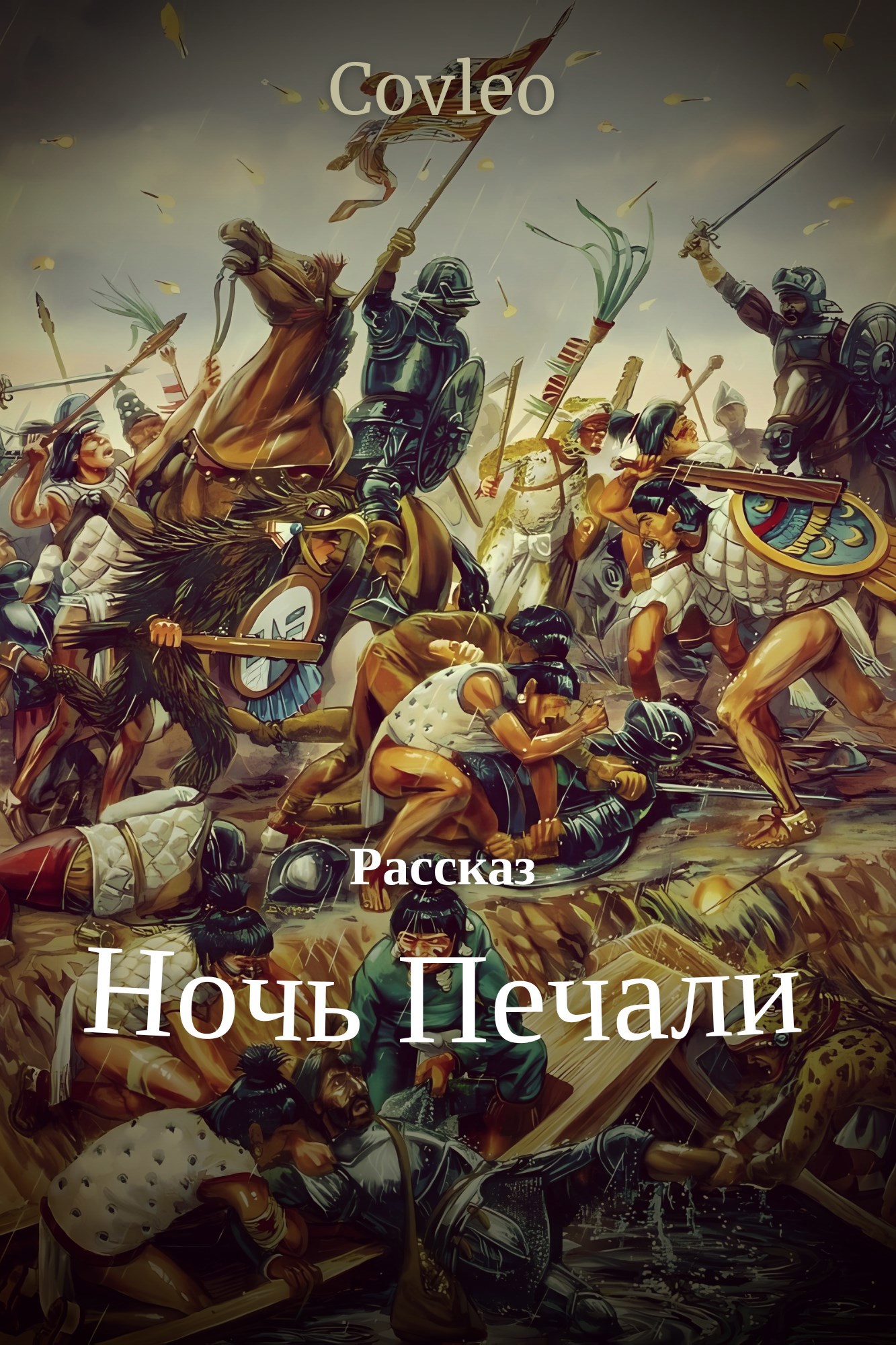 Ночь Печали