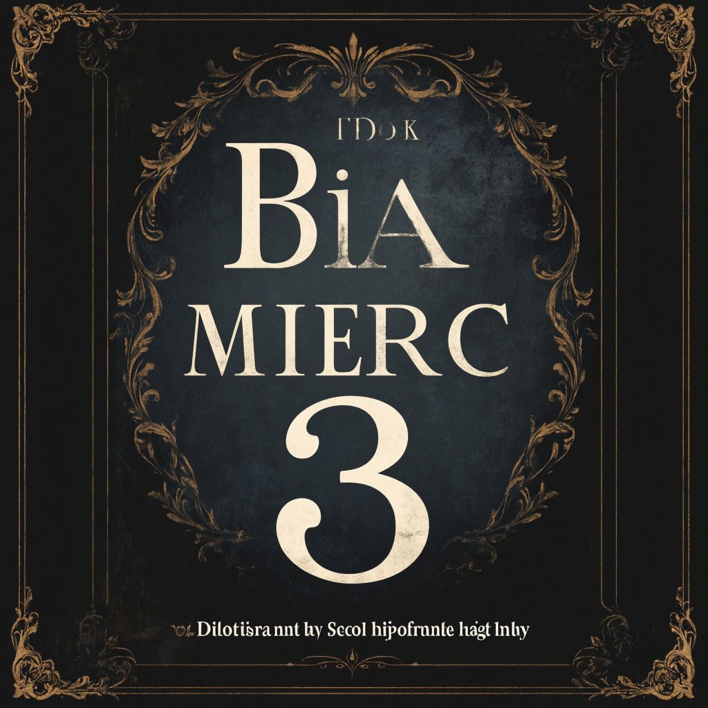 Книга 3. «Эхо вечности»