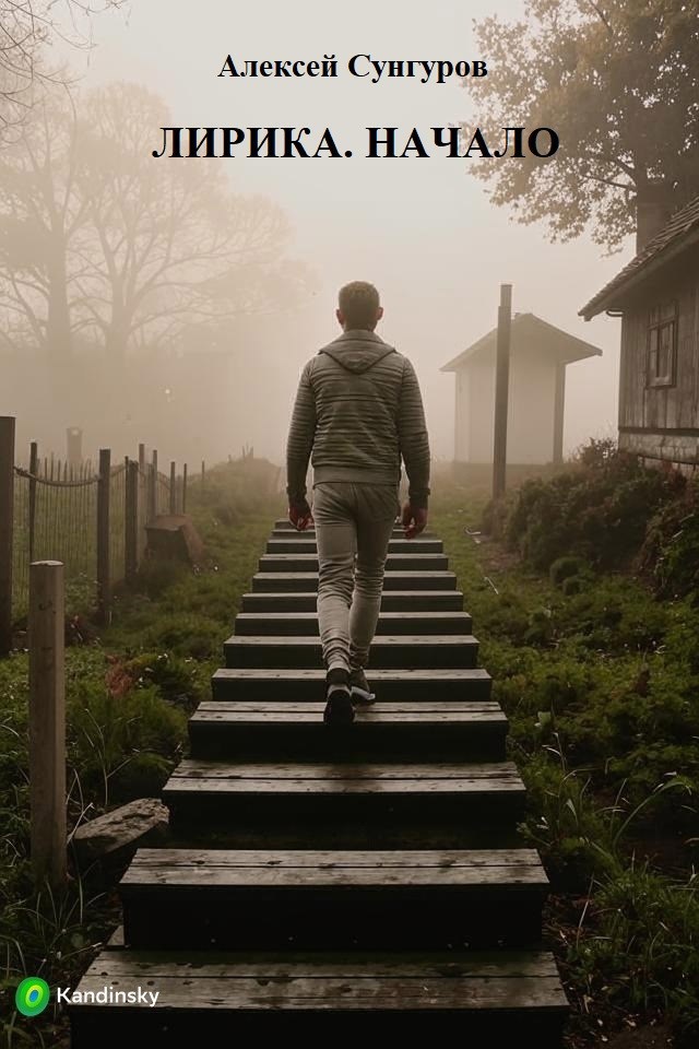 Лирика. Начало