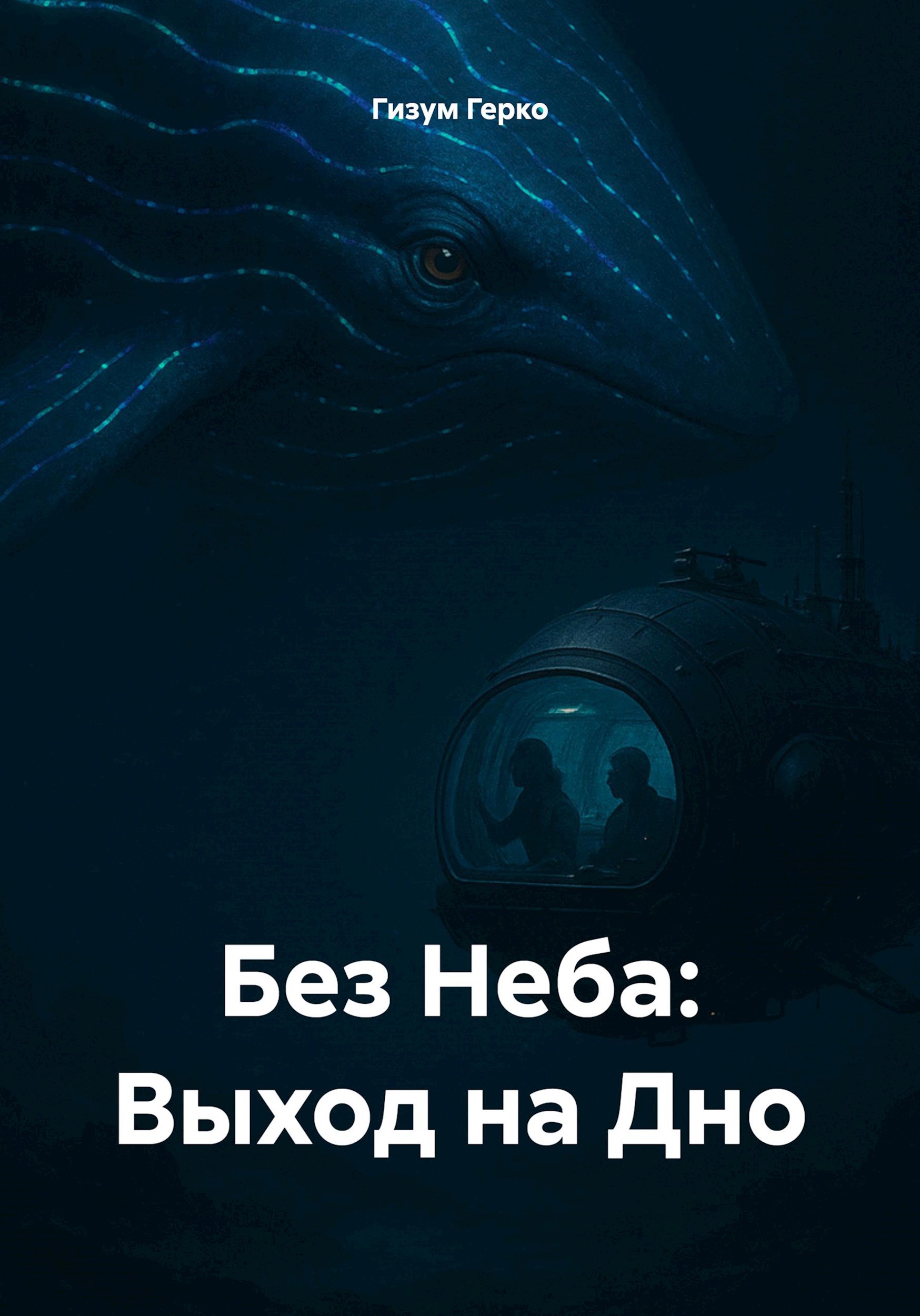 Без Неба: Выход на Дно