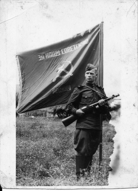 Мы из Бадена