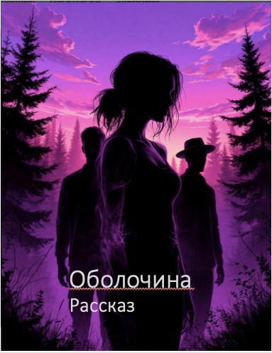 Оболочина