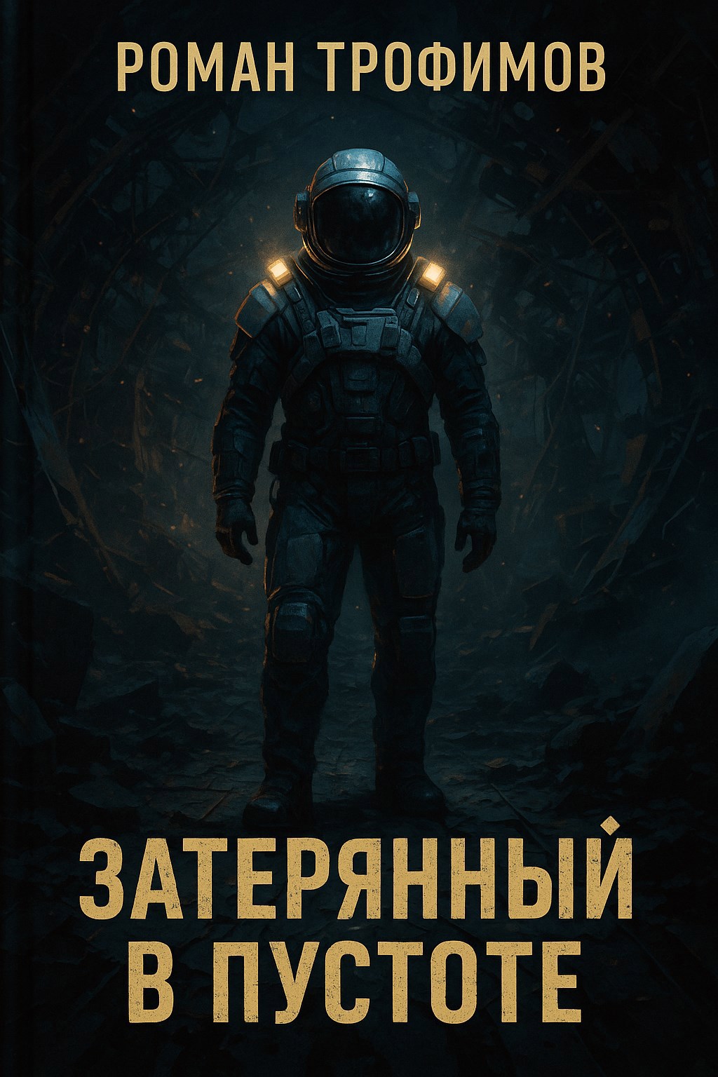 Затерянный в пустоте