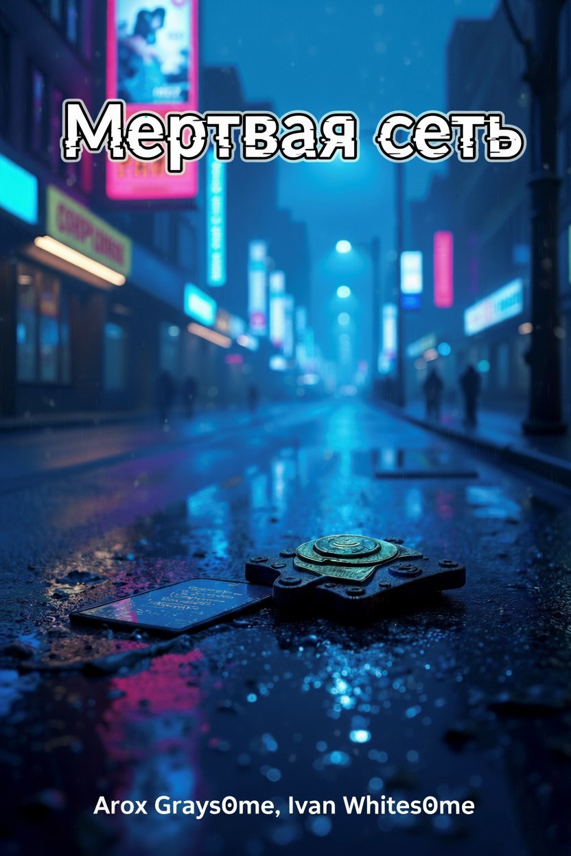 Мёртвая сеть