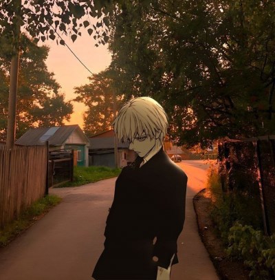 Живой мертвец