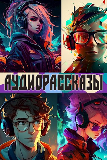 Аудиорассказы и сказки