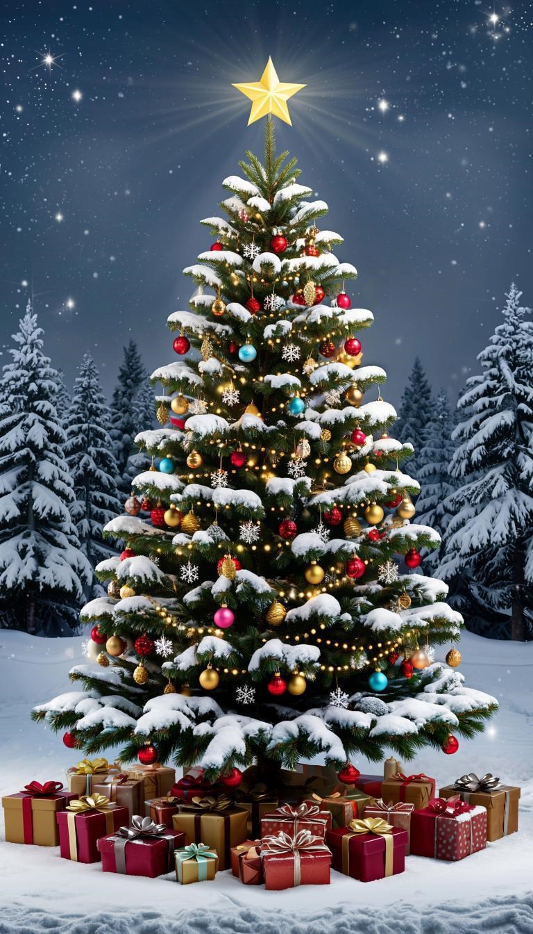 Новогодние приключения