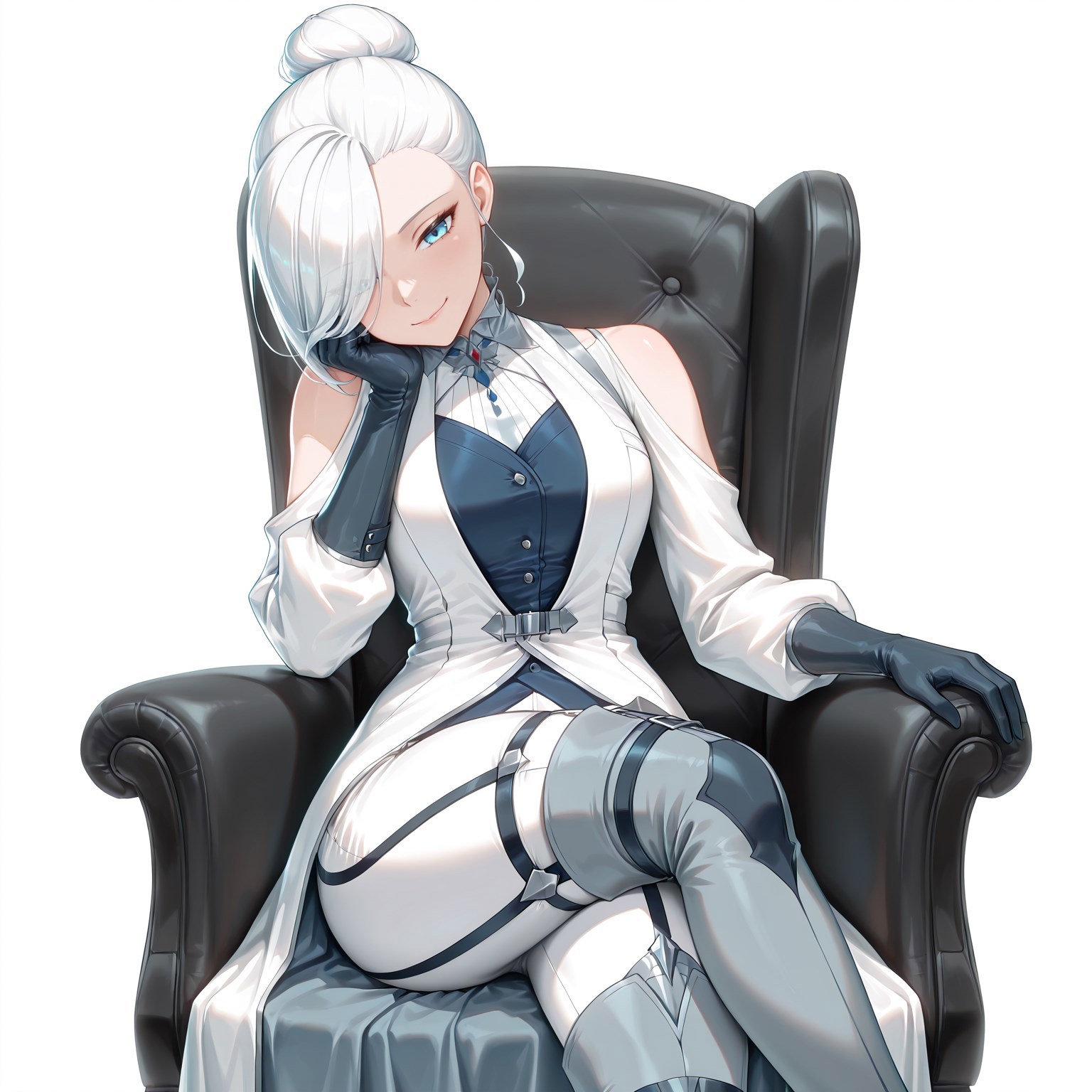 RWBY: Исказить этот мир