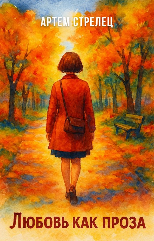 Любовь как проза