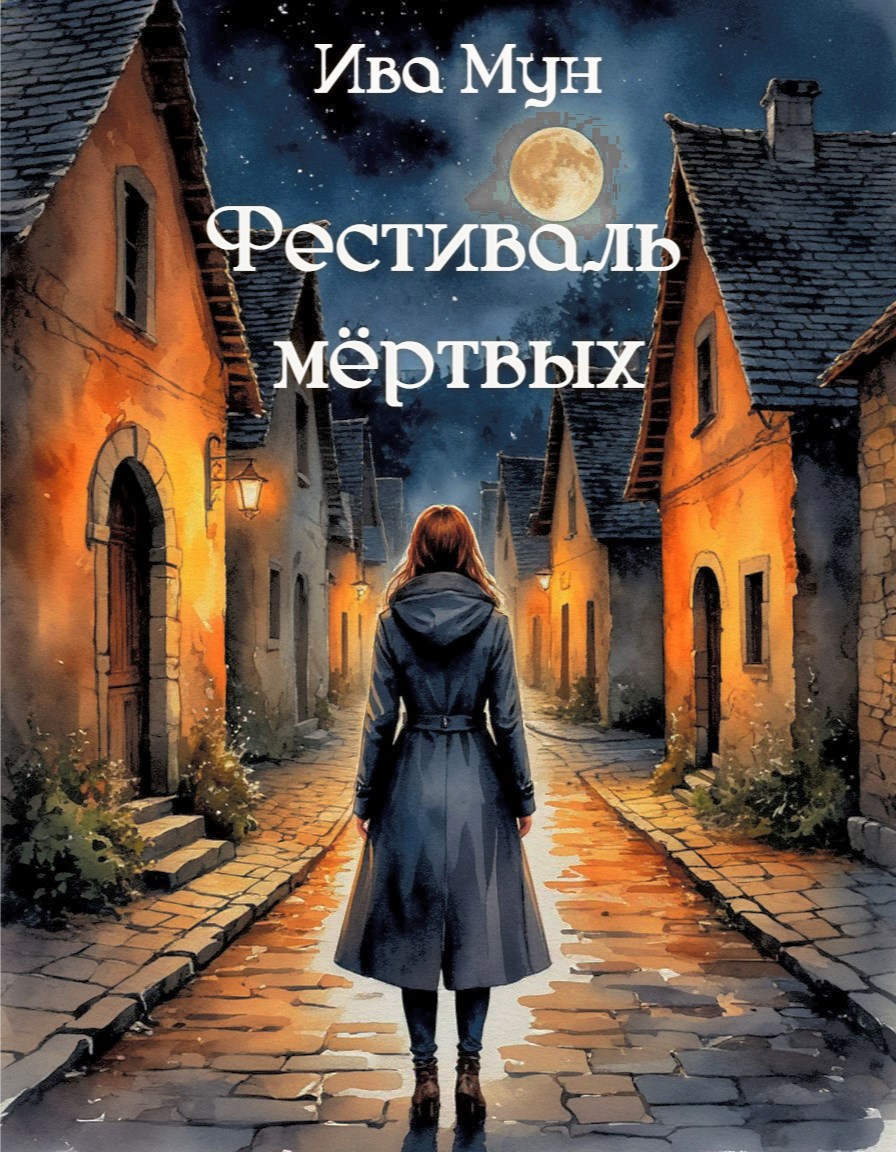 Фестиваль мёртвых